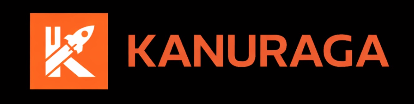 Kanuraga Logo